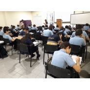 Olimpiada de Matemáticas